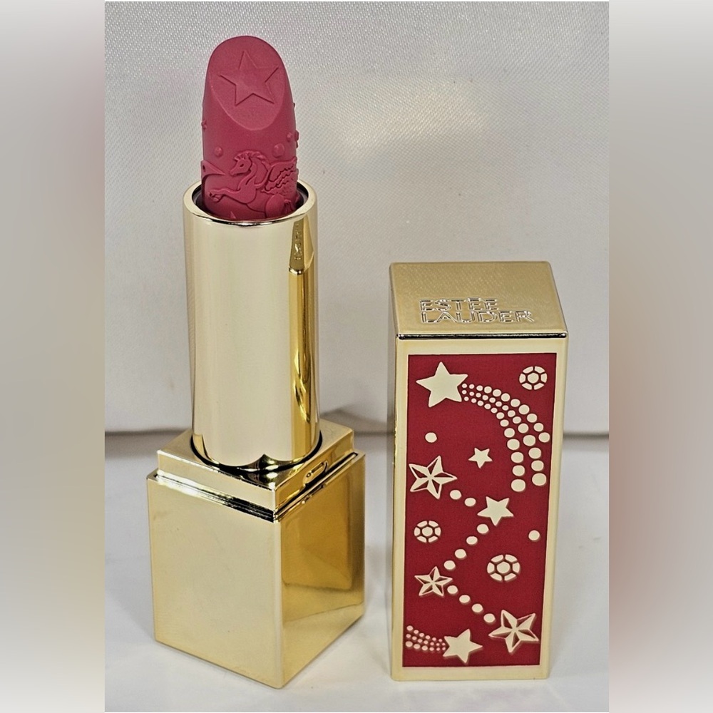 Estee Lauder Limited Edition Lipstick - Saturn Reign